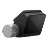 70mai A510 autokamera, 2592x1944 (2,5K) HDR, Sony STARVIS 2 IMX675, 140°, f/1.8, Wi-Fi, Bluetooth, GPS, 4G/LTE, ADAS, 2,0 tuuman näyttö, 500 mAh, musta