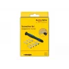 Ruuvimeisselisarja DeLOCK 90551 8-os. ulkoinen kuusiokolo ontto varsi 2,5 - 5,5 mm