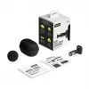 Shure MV88-USBC - stereomikrofoni USB-C-liitännällä