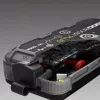 NOCO GB40 Boost 12V 1000A käynnistysapulaite integroidulla 12V/USB-akulla