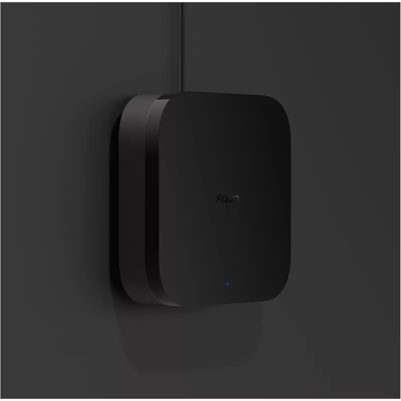 Aqara Smart Home Hub (ohjausyksikkö) M3 IR-ohjaimella