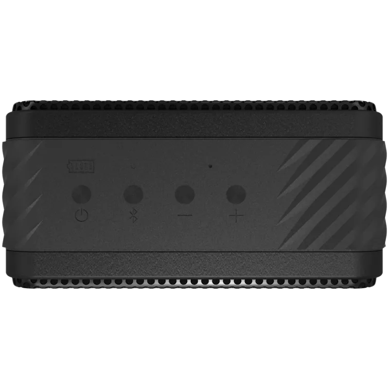Stereo kannettava kaiutin Klipsch Nashville musta