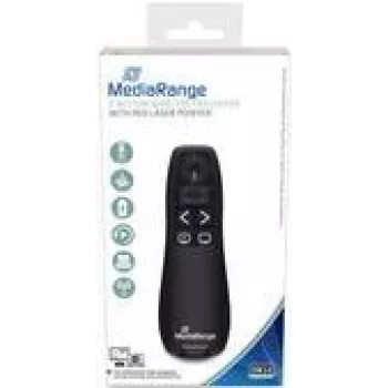 MediaRange MROS220 langaton esityskaukosäädin