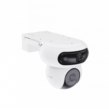 Wi-Fi-kamera EZVIZ H90 Dual 2K+ 2.8-6mm