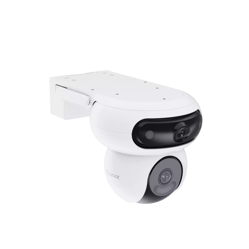 Wi-Fi-kamera EZVIZ H90 Dual 2K+ 2.8-6mm