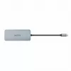 Dicota USB-C 8-in-1 Multi Hub 4K PD 100W hopea