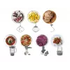 Kenwood Prospero+ -yleiskone 1000 W 4,3 L hopea, ruostumaton teräs, integroitu vaaka