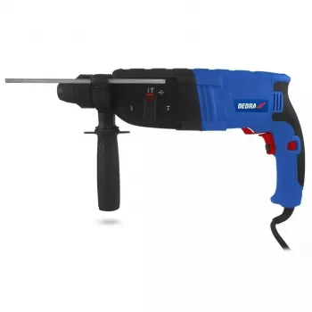 Purkuvasara Dedra DED7850 1500W 5.5J