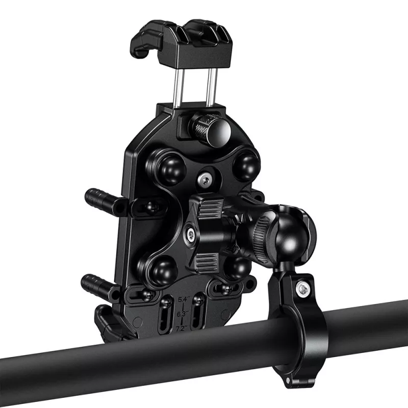 Pyörän puhelinteline Ulefone Armor Mount Pro AM01
