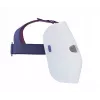 TheraBody TheraFace Mask Glo LED-kasvohoitonaamio
