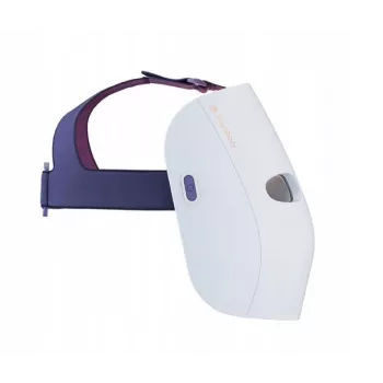 TheraBody TheraFace Mask Glo LED-kasvohoitonaamio