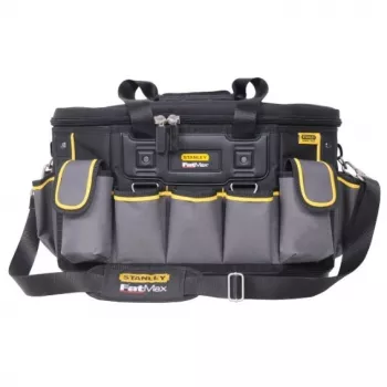 Stanley FMST1-70749, nailon, muovi, musta, harmaa, keltainen, 500 mm, 310 mm, 330 mm