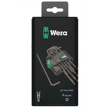 L-TORX-avain Wera 05073598001