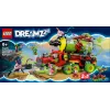 LEGO DREAMZZZ 71499 Mateon maaliruiskurekka