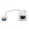 Digitus Gigabit Ethernet USB 3.0 sovitin