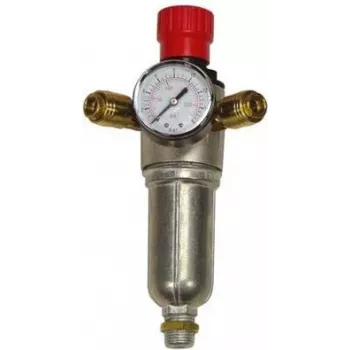Aerotec paineilman paineenalennin (9051091)