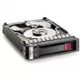 HDD HPE 600GB 2,5 tuumaa SAS M6625