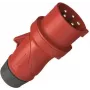 MENNEKES 13523 pistoke Xtra S 32A 5p 6h 400V IP44 (13523)