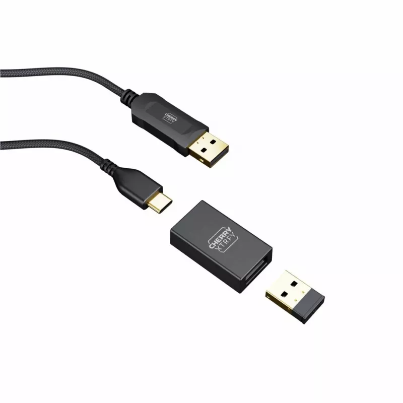 Hiiri CHERRY XTRFY M68 Wireless RF Wireless