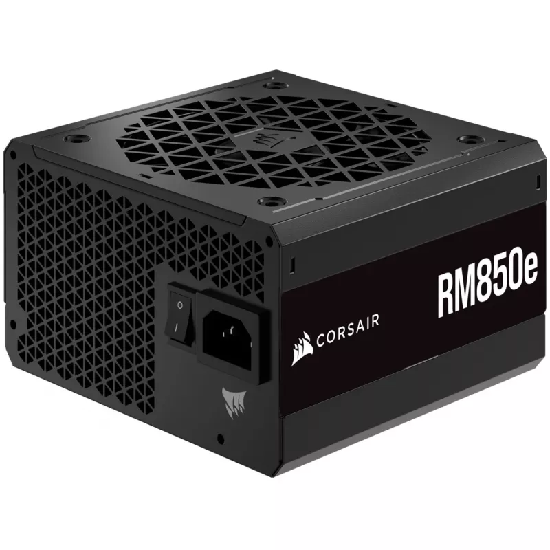 Corsair | täysin modulaarinen hiljainen ATX-virtalähde (EU) | RMe Series RM850e | 850 W