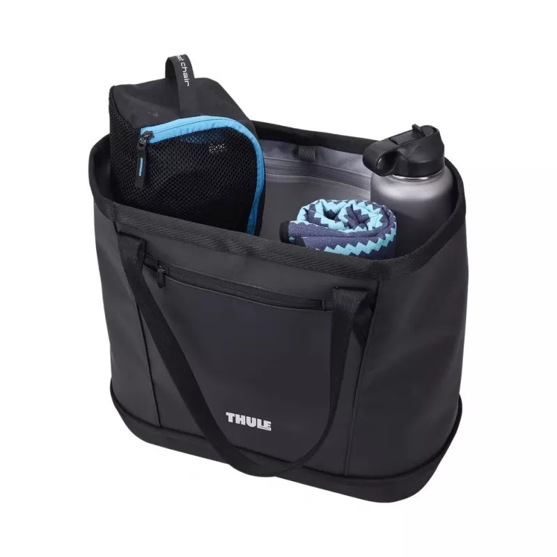 Thule 5527 Chasm Gear Tote 30L musta