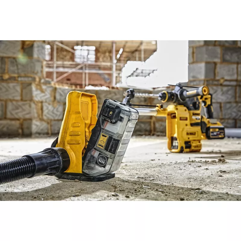 Pölynimurin lisävaruste DeWALT DWH079D-XJ