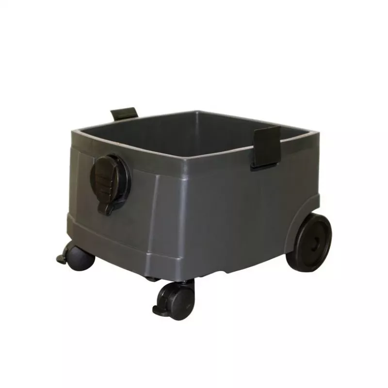 Työmaaimuri Starmix L-1625