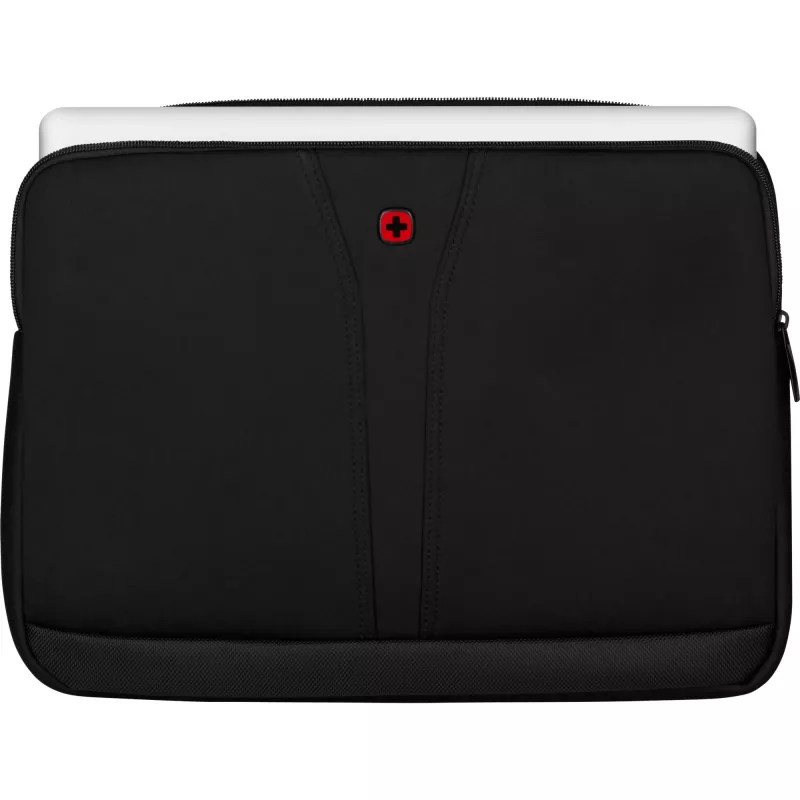 Wenger/SwissGear BC Fix 39,6 cm (15,6 tuumaa) messenger-laukku musta