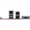 ASRock Rack SPC741D8UD-2T/X550 - emolevy - Deep Micro ATX - LGA4677 Socket-E - Intel C741 -piirisarja - USB 3.2 Gen 1 - 2 x 10 Gigabit LAN - integroitu näytönohjain (SPC741D8UD-2T/X550)