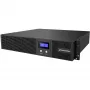 PowerWalker VI 2200 RLE keskeytymätön virransyöttö (UPS) line-interactive 2,2 kVA 1320 W 4 AC-lähtöä