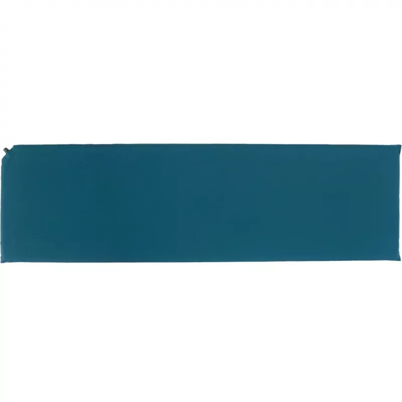 Skylark Mat Single 1,5 cm, sininen 300074, leirialusta sininen, malli 2025