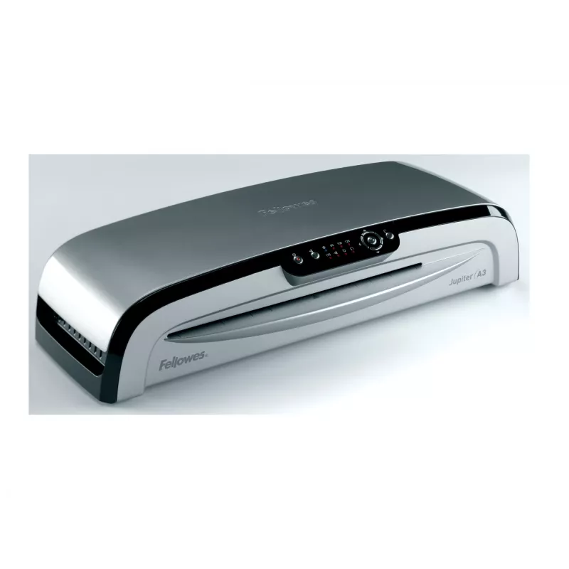 Fellowes Jupiter A3 - laminointilaite - kuuma- tai kylmälaminointi - pussi - 33 cm (5748401)