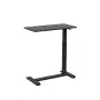 Suora tietokonepöytä Gembird TVS-DESK-02-BK musta lastulevy