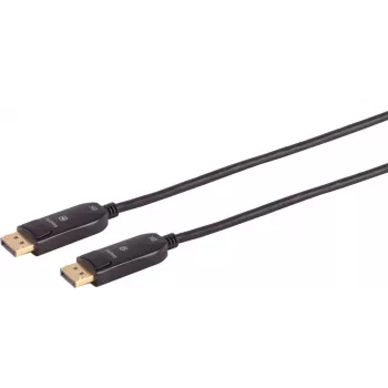 DisplayPort-kaapeli ShiverPeaks 8K 20 m malli 30-16095