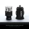 MOBIILI AUTOLATURI CC-S1/MINI RTL LLTS86107 AUKEY