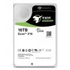 Seagate Exos X16 sisäinen kiintolevy 16 TB 7200 RPM 256 MB 3,5