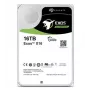 Seagate Exos X16 sisäinen kiintolevy 16 TB 7200 RPM 256 MB 3,5