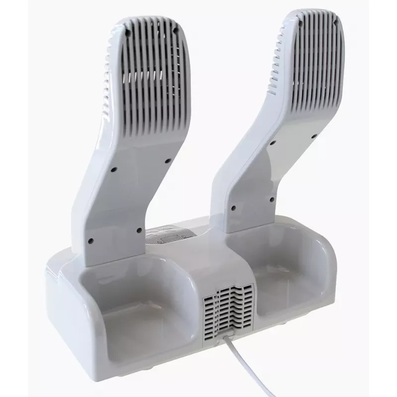 Kenkienkuivauslaite sterilointitoiminnolla MULTI DRYER OZONE PRO MT6507