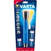 Käsivalaisin Varta 18629101421 musta sininen