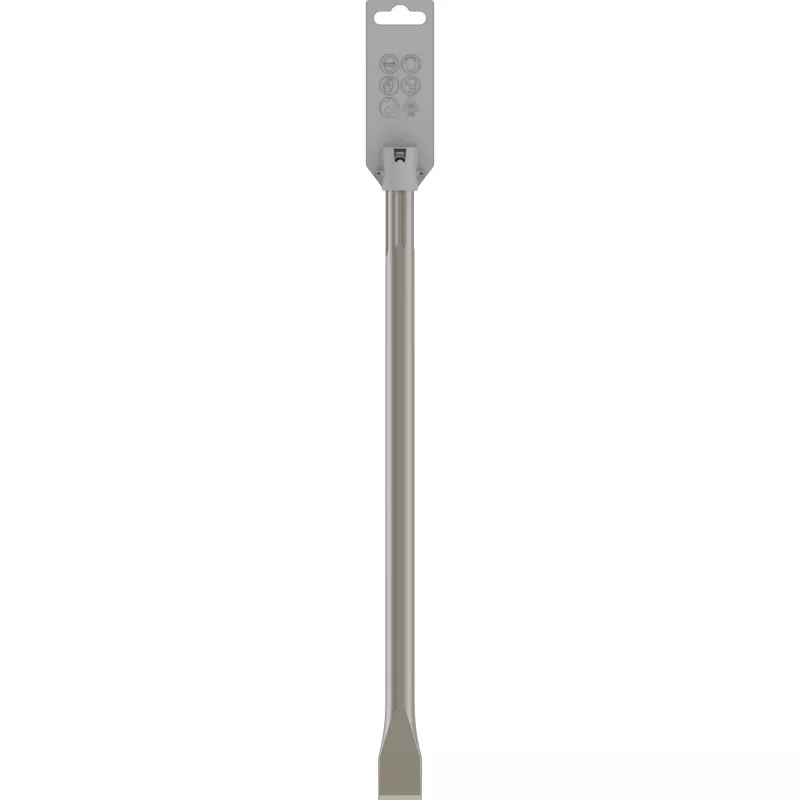 Poravasaran talttalisäosa Bosch SDS max lapataltta 400 mm 10 kpl