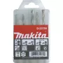 Makita poranteräsarja - 5-osainen - 5 mm 6 mm