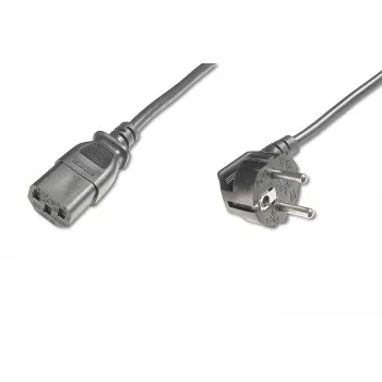 Virtakaapeli LOGON TC025NCGRE 2,5 m