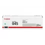 Värikasetti Canon CRG-045 1241C002 1200 sivua syaani