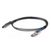 HPE 2.0m Mini SAS HD kaapeli 2 m liitäntä Mini-SAS HD 716197-B21