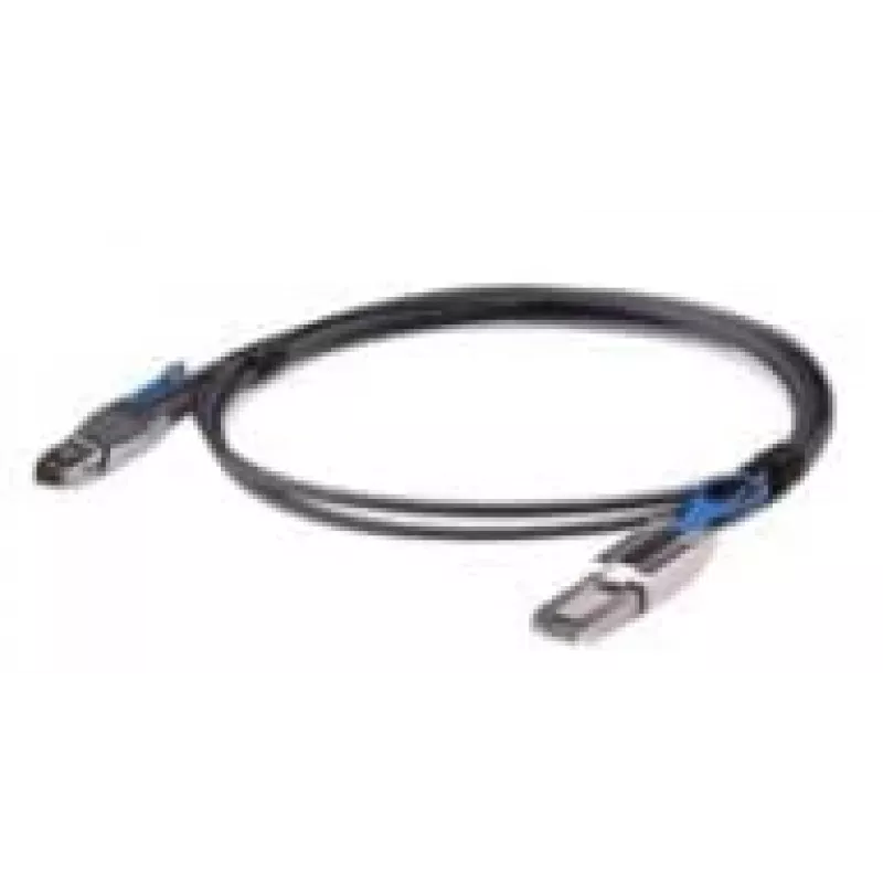HPE 2.0m Mini SAS HD kaapeli 2 m liitäntä Mini-SAS HD 716197-B21