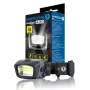 everActive HL-150 otsalamppu, 150 lm, 3 W, IPX4, 3×AAA, musta