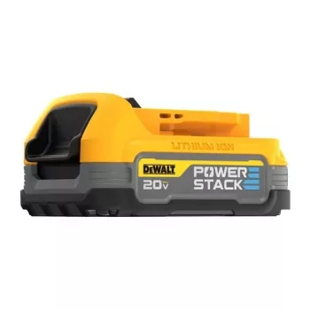 DeWALT DCBP034E2-XJ akku/laturi langattomille työkaluille