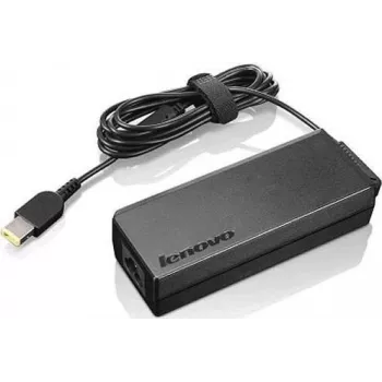 Lenovo TP 90W AC -laturi ohut tip EU1 02HM061 - virtalähde