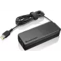 Lenovo TP 90W AC -laturi ohut tip EU1 02HM061 - virtalähde