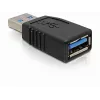USB 3.0-A sovitin DeLOCK 65174
